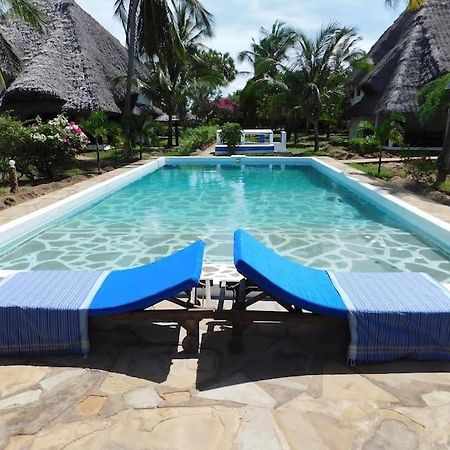 Holiday Home In Malindi Mambrui Exterior photo